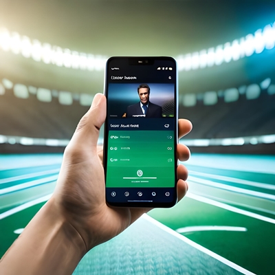 Una cuenta de jugador con un bankroll completo