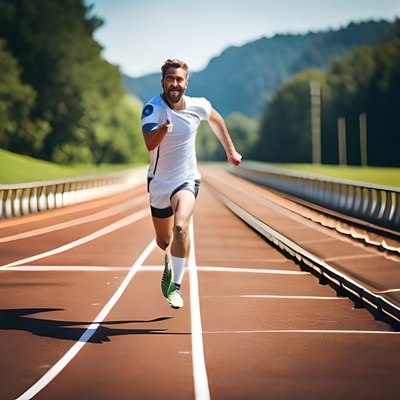 Un deportista huye al extranjero para escapar de la DGOJ