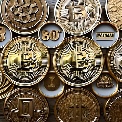 Monedas digitales